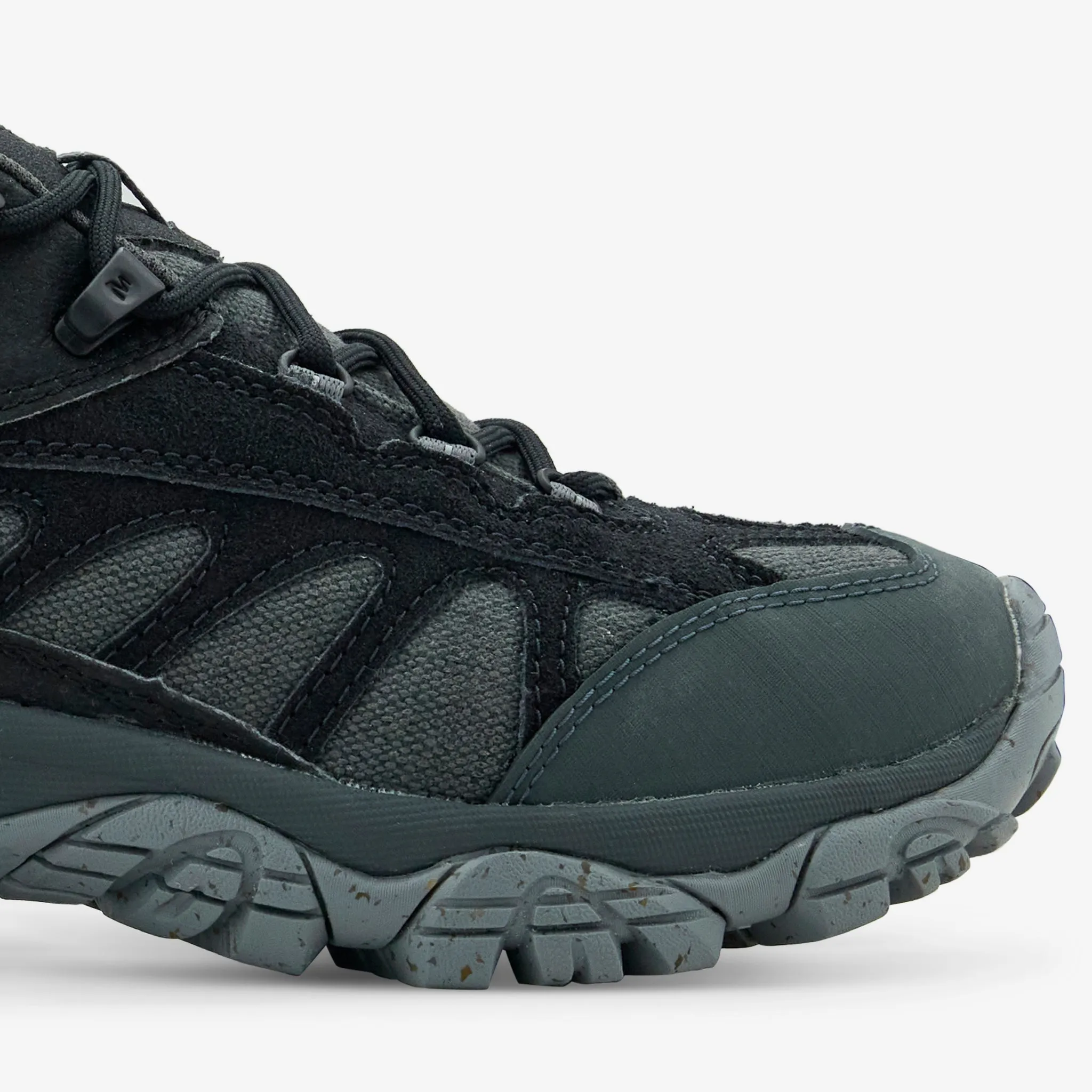 Fast Stride Moab 2 Mesa Luxe Eco Alloy | Graphite