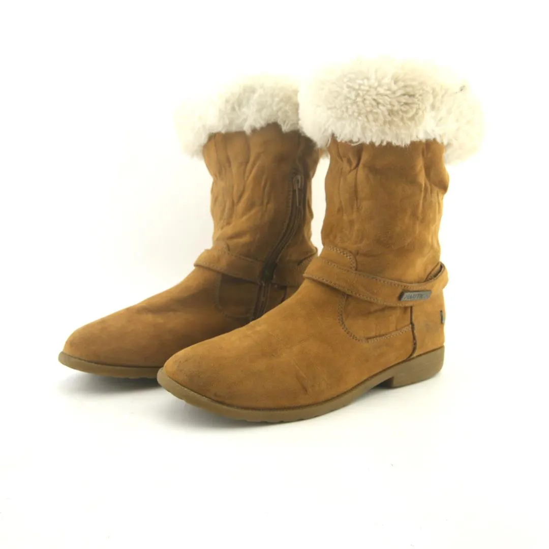 Sturdy Outsole NAUTICA COSIMA