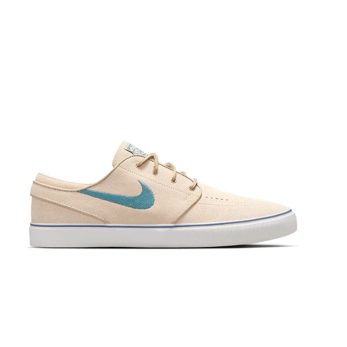 SB Zoom Janoski OG  'Sanddrift Thunder Blue' Cushioned Base Health Focused