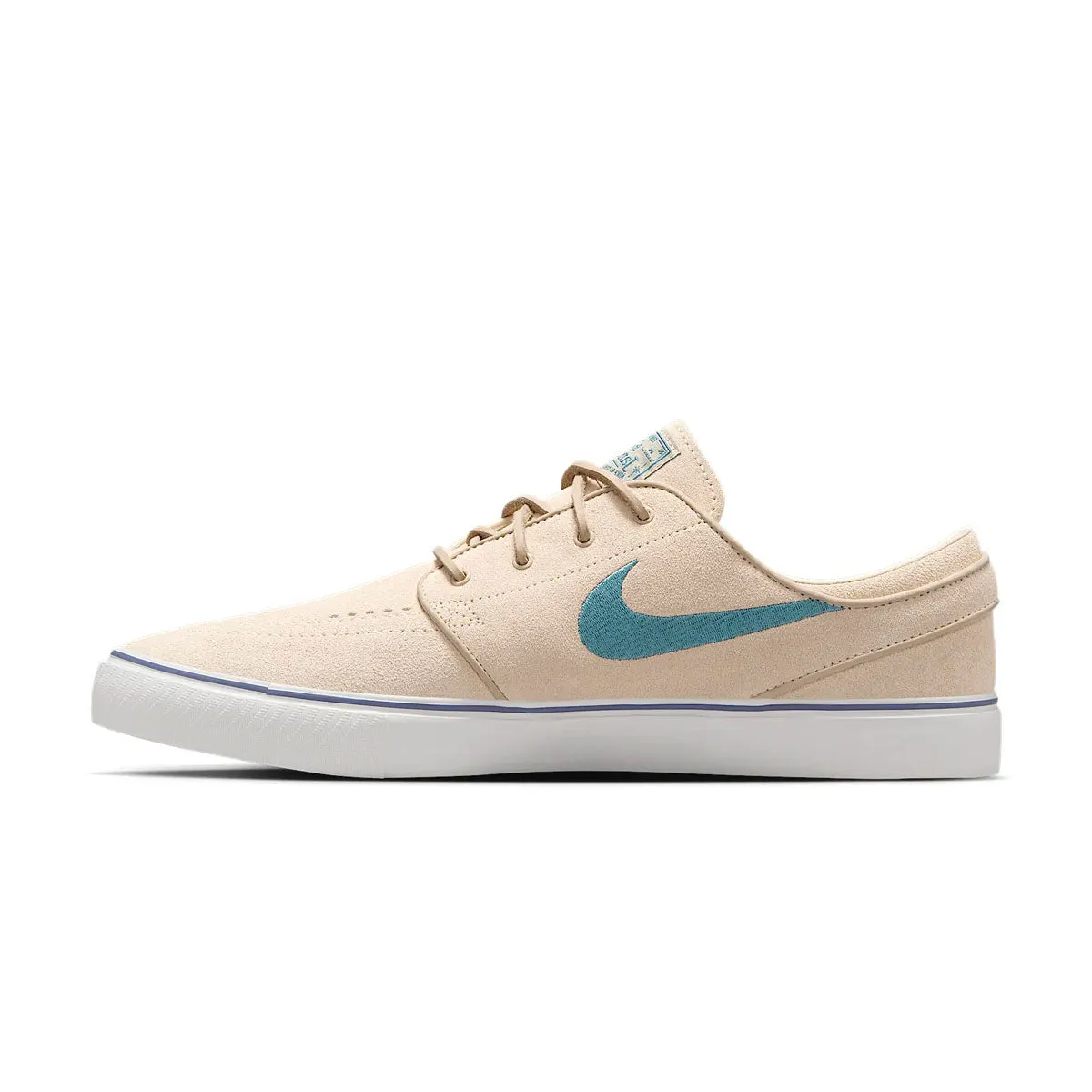 Match All SB Zoom Janoski OG  'Sanddrift Thunder Blue'