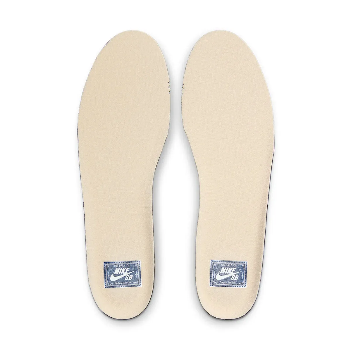 SB Zoom Janoski OG  'Sanddrift Thunder Blue' Training Mode