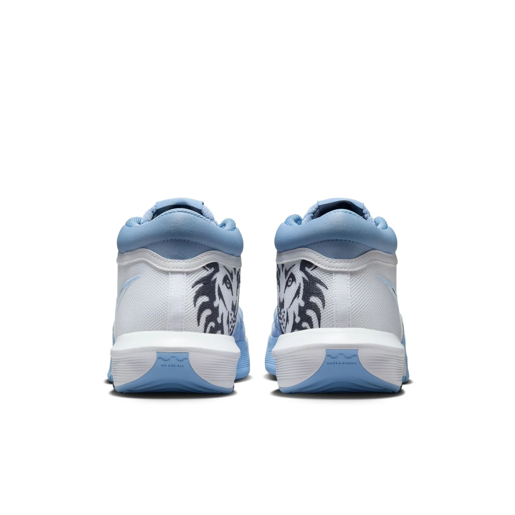 Lift Up LEBRON WITNESS VIII EP