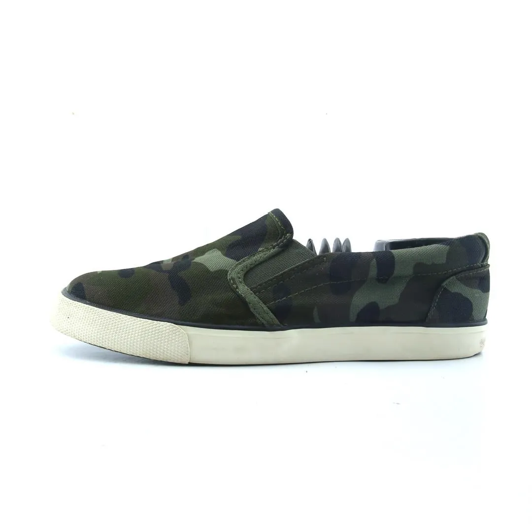 CAT AND JACK . Suede Finish