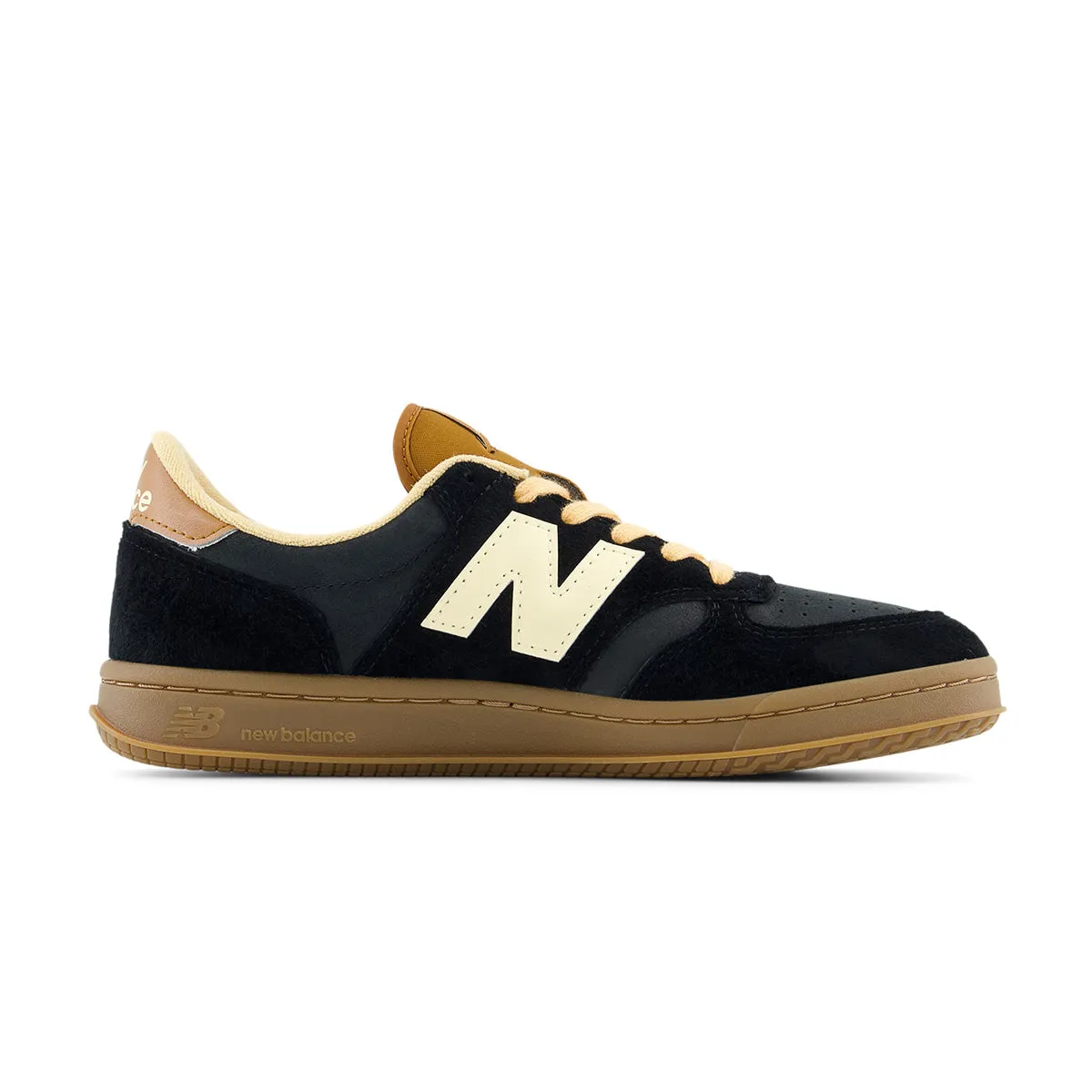 Wide Base Forest Mood T500 'Black'
