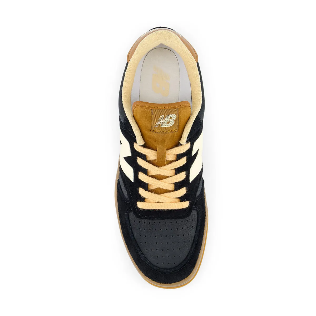 Leg Slim T500 'Black'