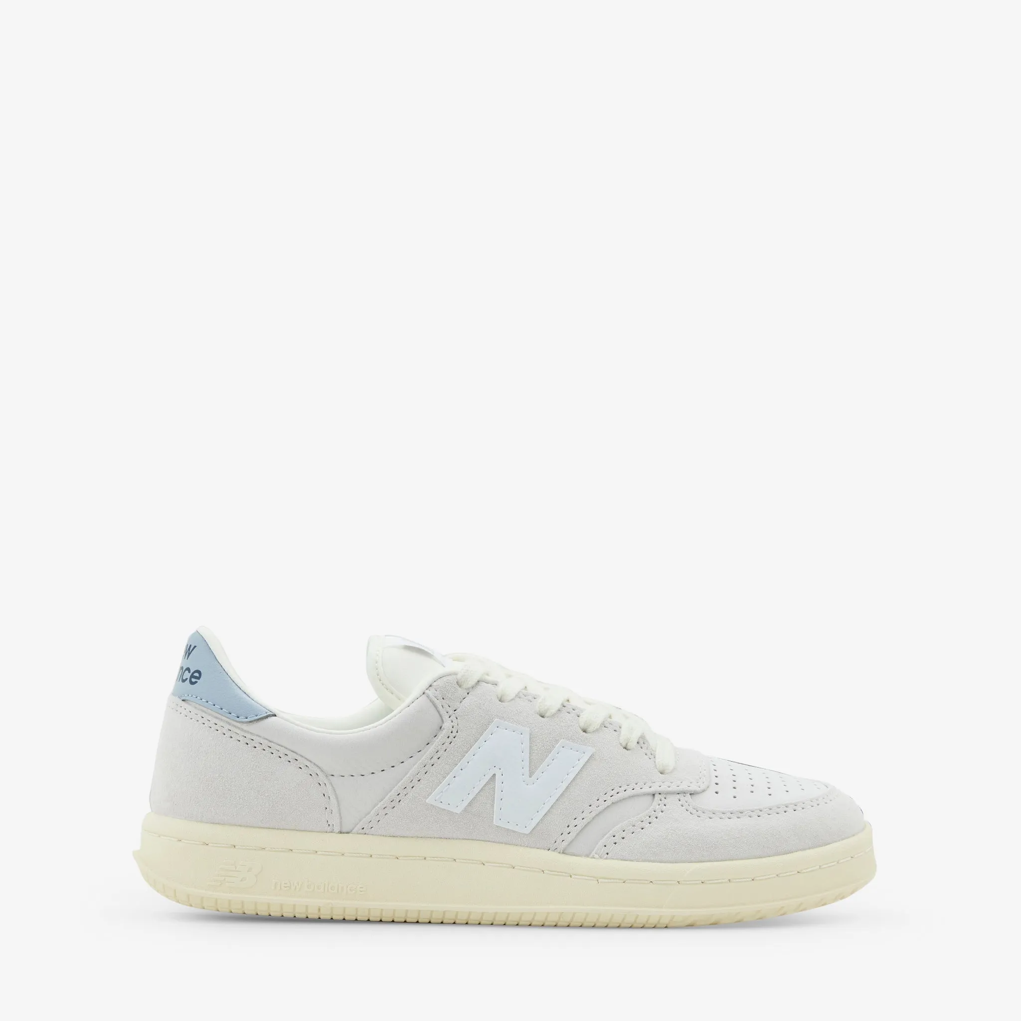 T500 Reflection | White | Light Arctic Grey Everyday Look Office Casual
