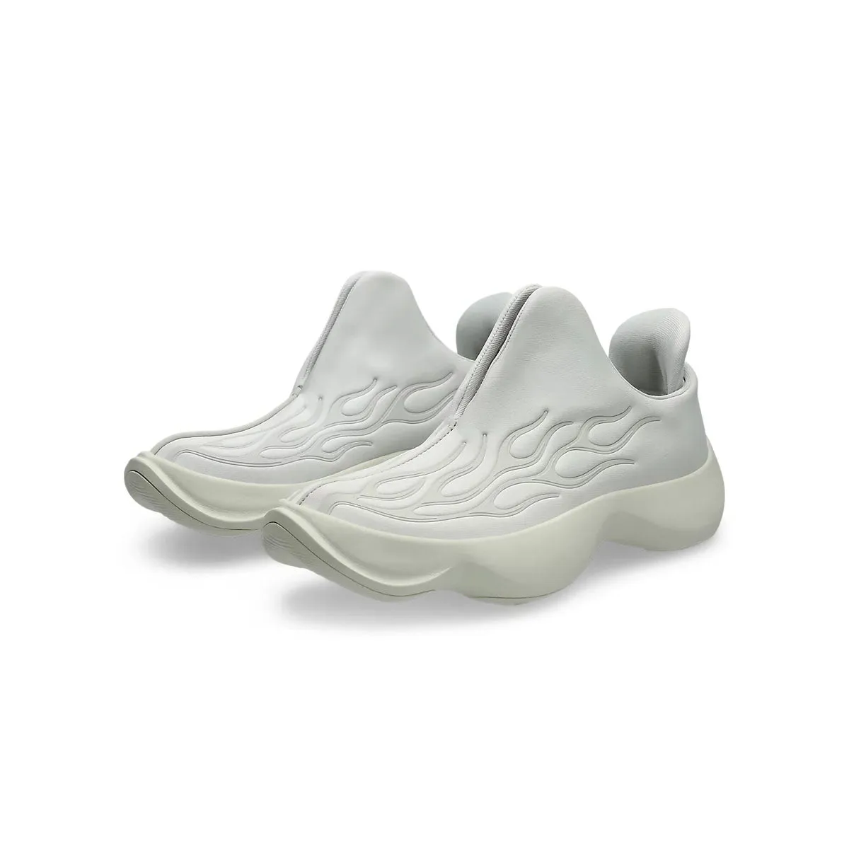 Moisture wicking Wide fit   Taka   ONE OK ROCK One 'White'