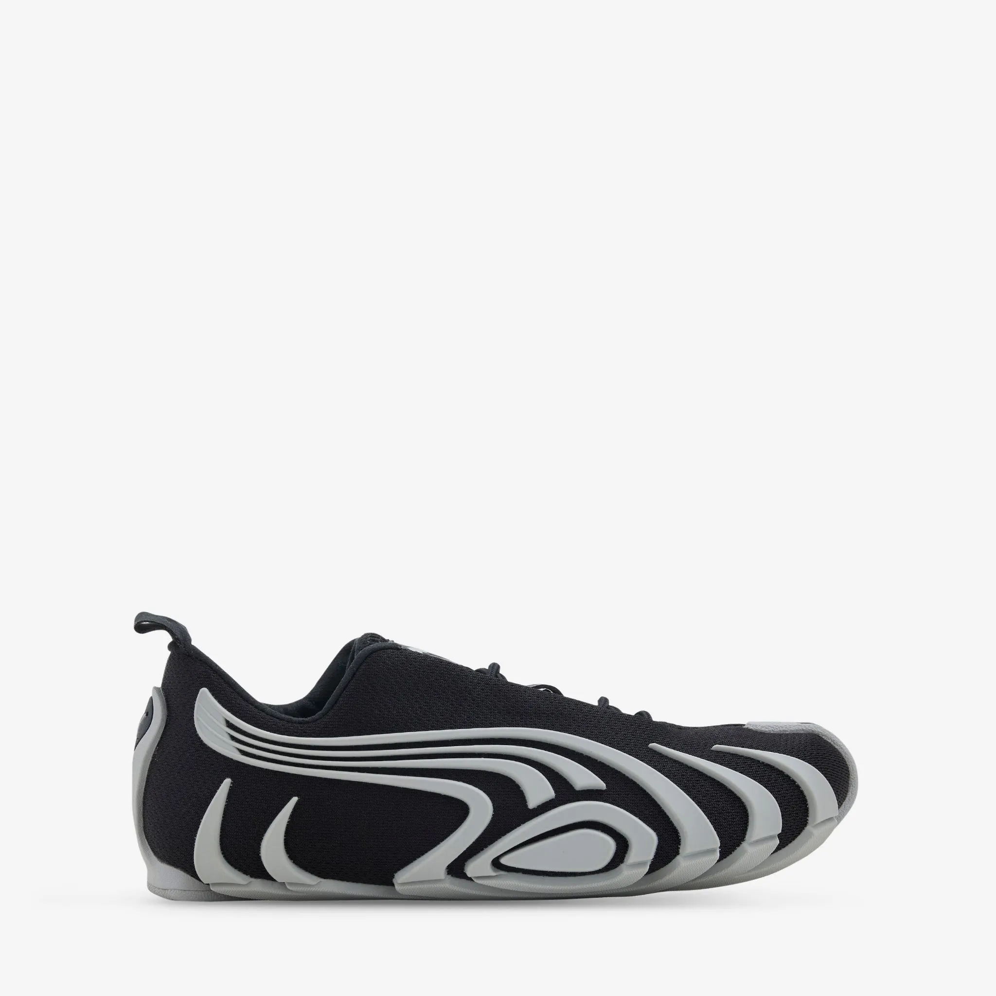 Event Step Harbor Step Talon OG PUMA Black | Flat Light Gray