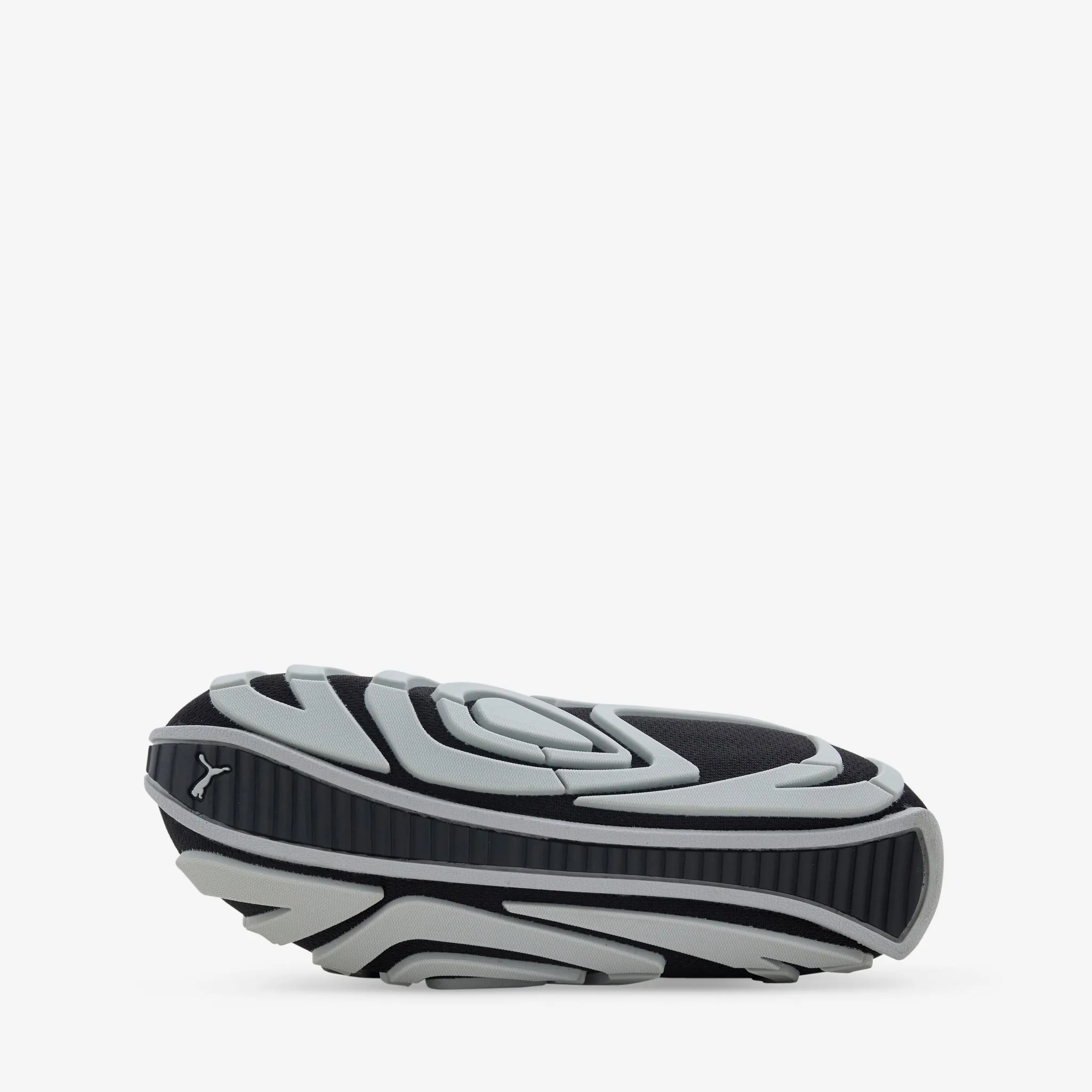 Stable Structure Night Run Talon OG PUMA Black | Flat Light Gray