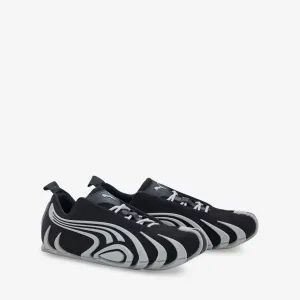 Talon OG PUMA Black | Flat Light Gray Planet Step Every Moment