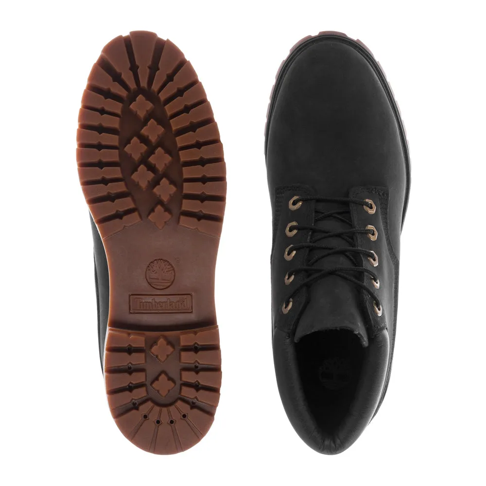 6" Chukka WP- Mens Casual Support kids'