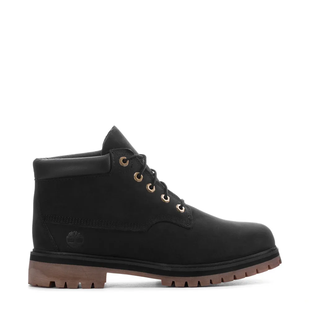 6" Chukka WP- Mens honest Adaptive Fit