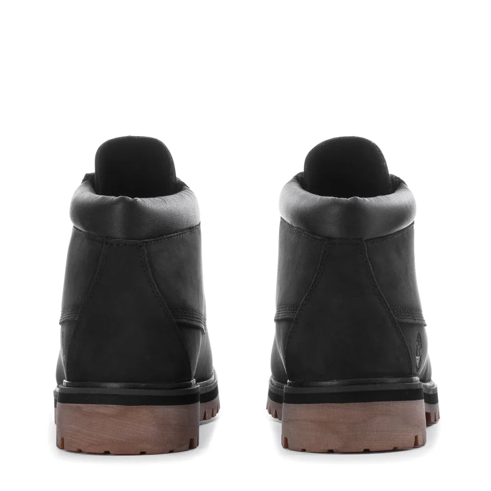 students' 6" Chukka WP- Mens