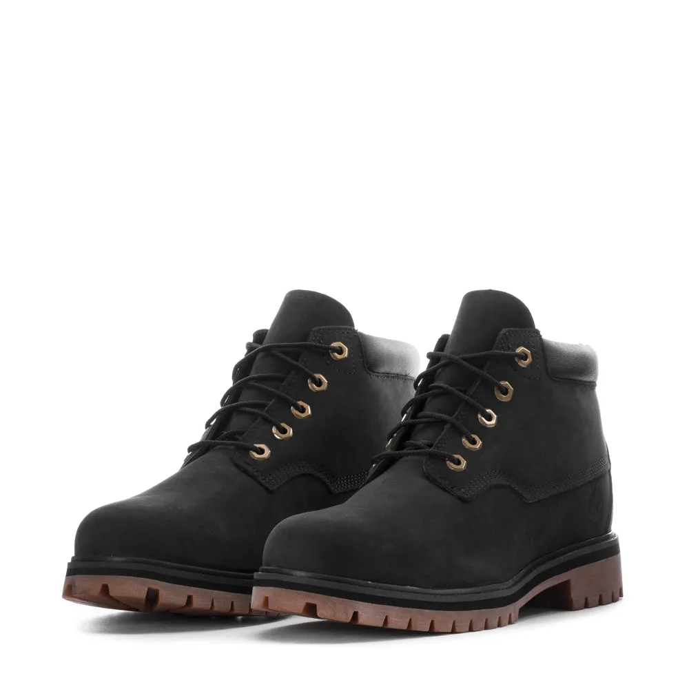 6" Chukka WP- Mens Pilates