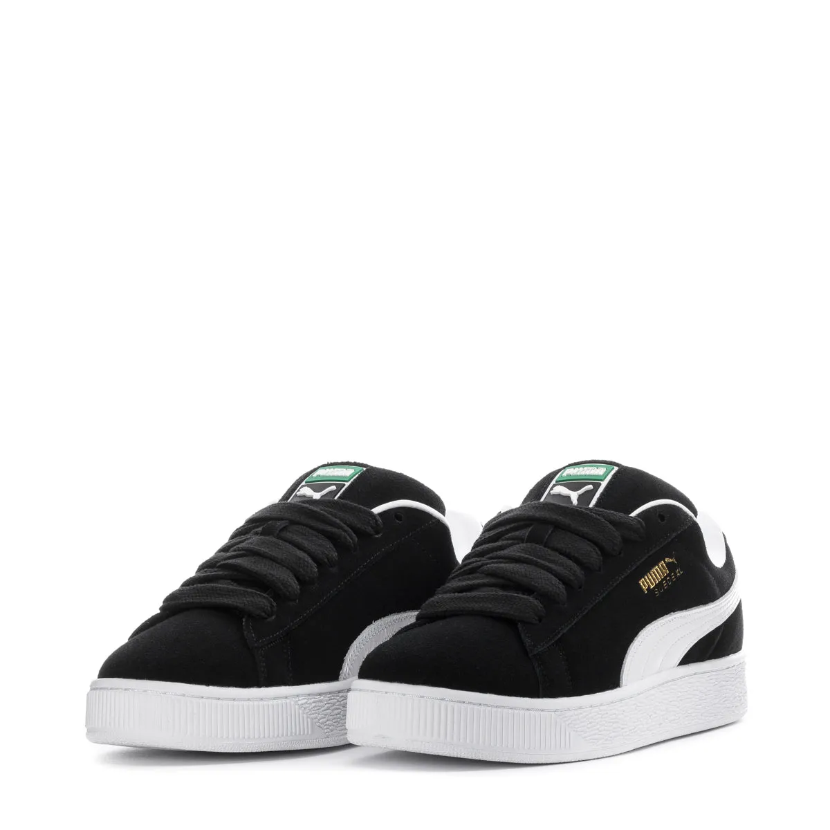 Unbeatable fit dancing - style Suede XL - Mens