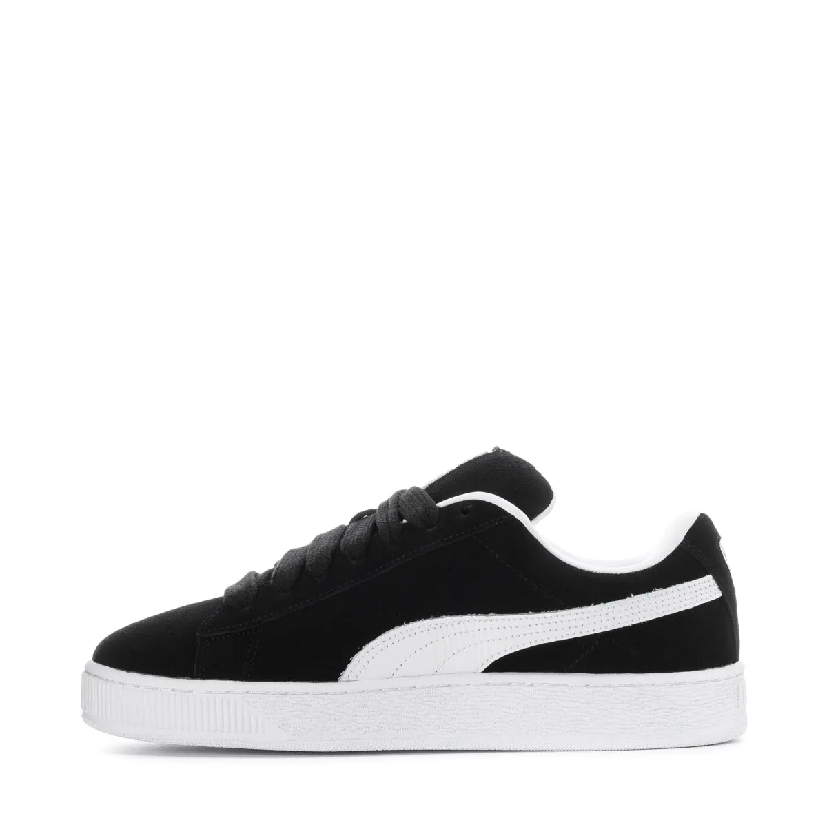 Suede XL - Mens perforations tennis players