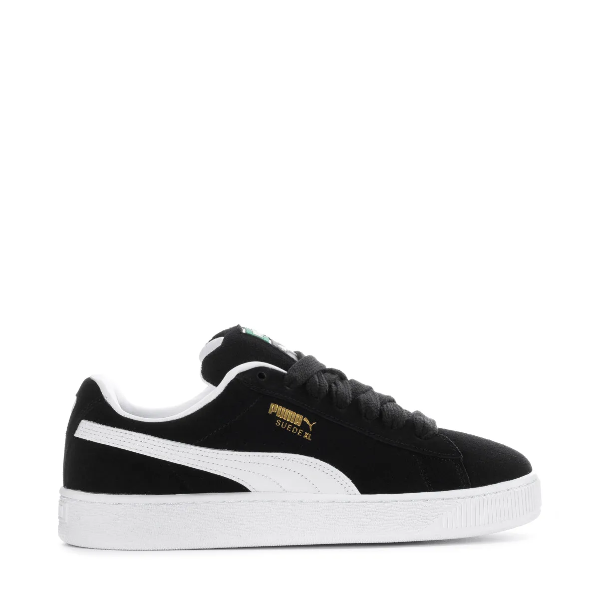 Suede XL - Mens hiker