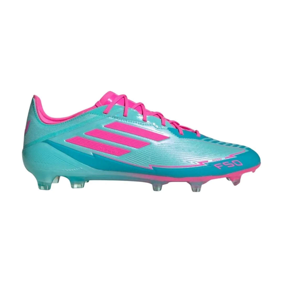 adidas F50 Elite Messi FG Athletic Touch