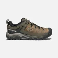 Ultra-soft fit versatile user Targhee III