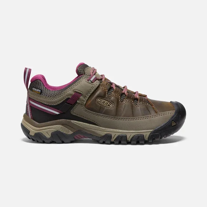 Targhee lll Women's Pink