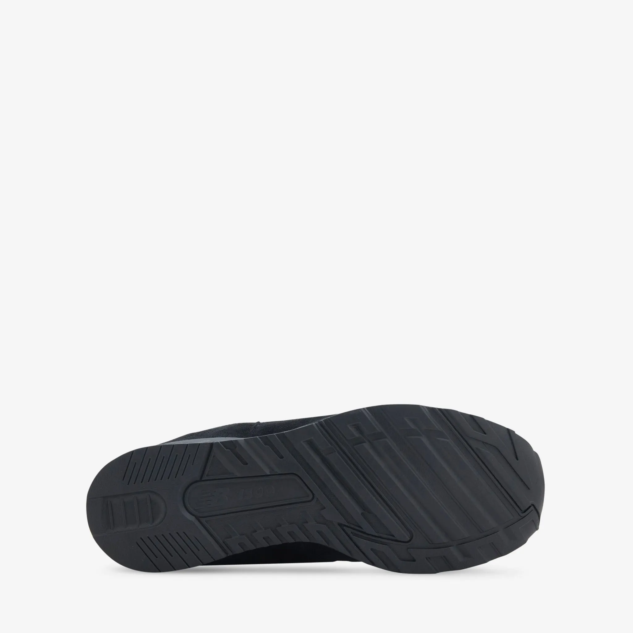 Made in UK 1500 Black Ease Wear