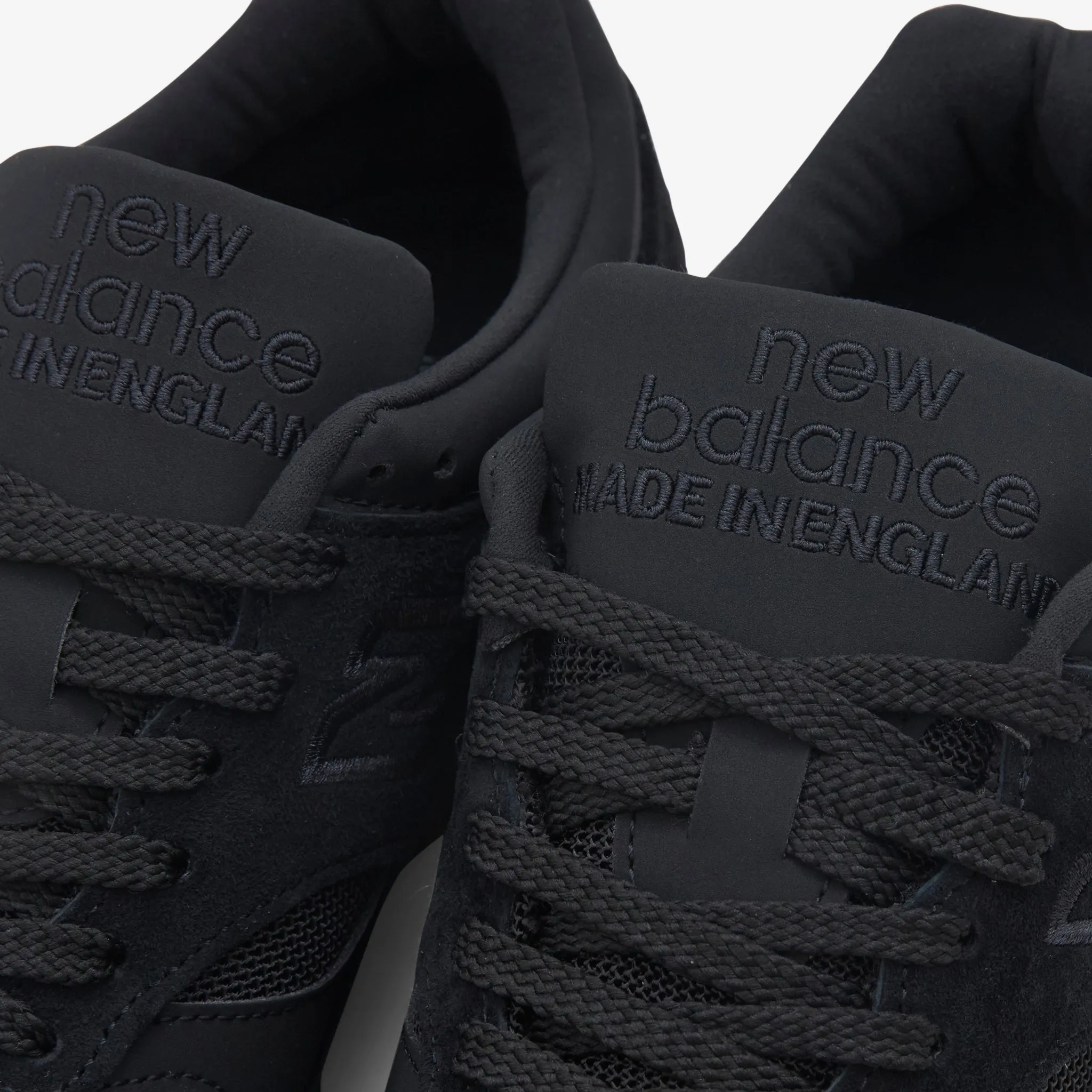 Made in UK 1500 Black Urban Choice Harbor Stroll