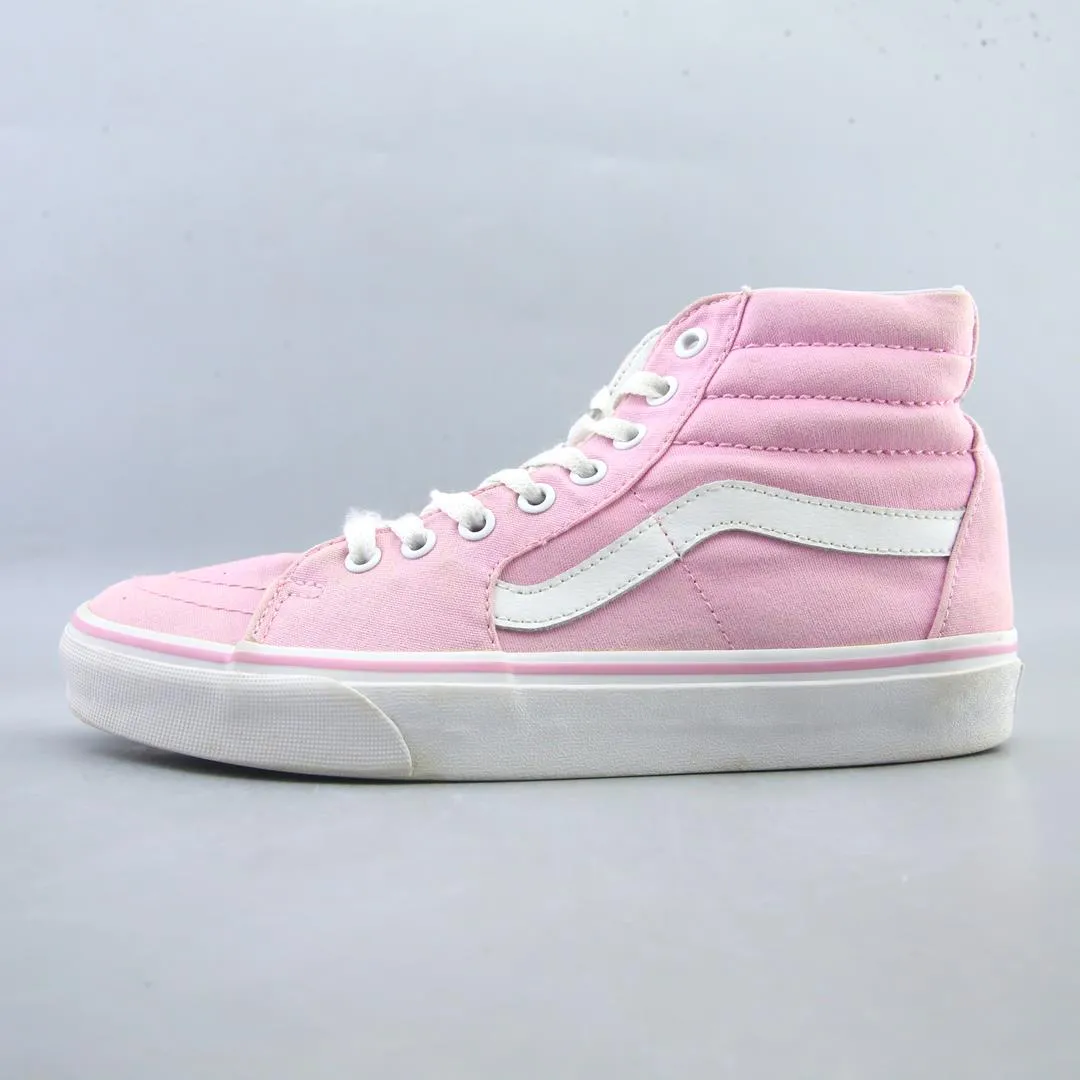 VANS SK8-HI Breath Zones