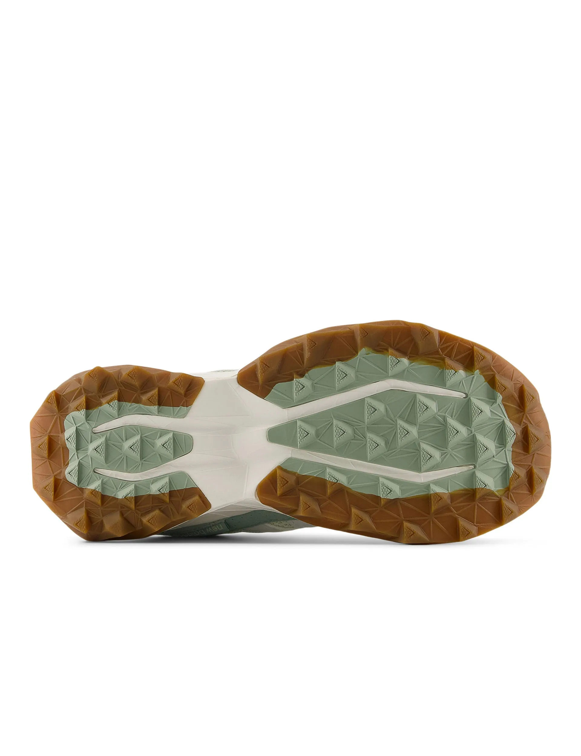 Tektrel Shoes - Mosaic Green high-end