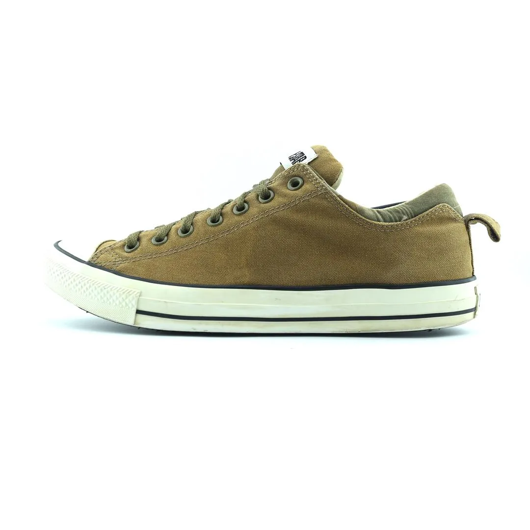 CONVERSE CHUCK TAYLOR ALL STAR Casual Elegance Ergonomic Heel Cup