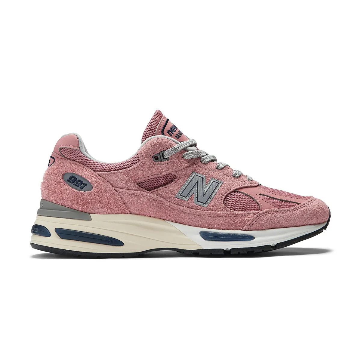 Comfort Midsole All Day Beach Walk in UK 991V2 'Brandied Apricot'