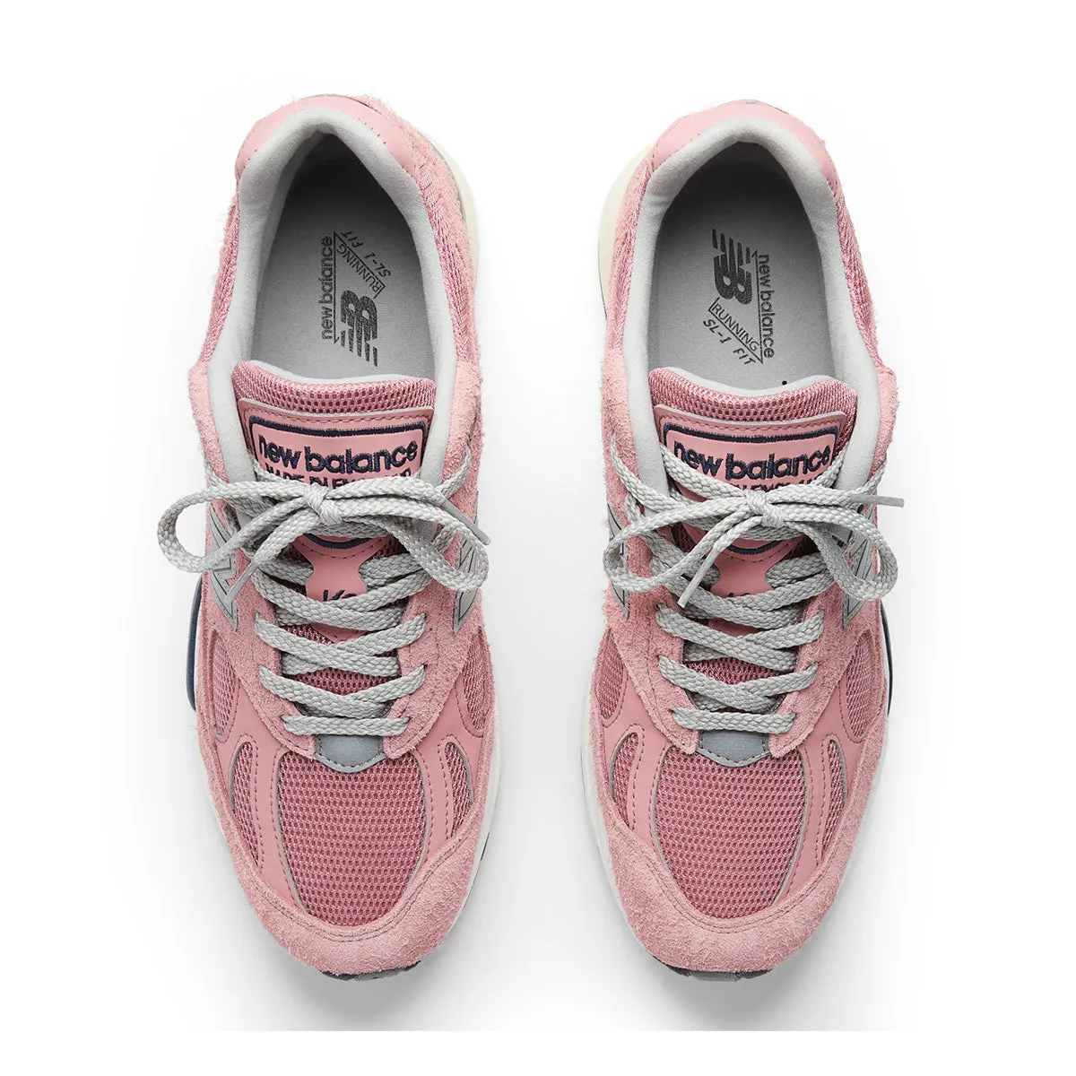 in UK 991V2 'Brandied Apricot' Comfort Heel