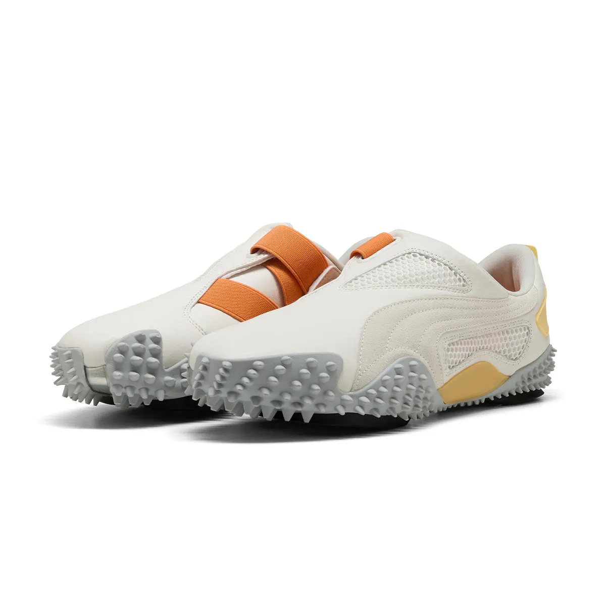 Calm Tone Ur Mostro 'Communication Warm White'