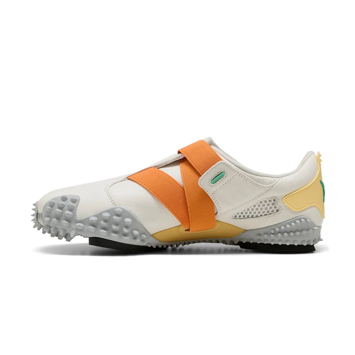 Ur Mostro 'Communication Warm White' All Comfort