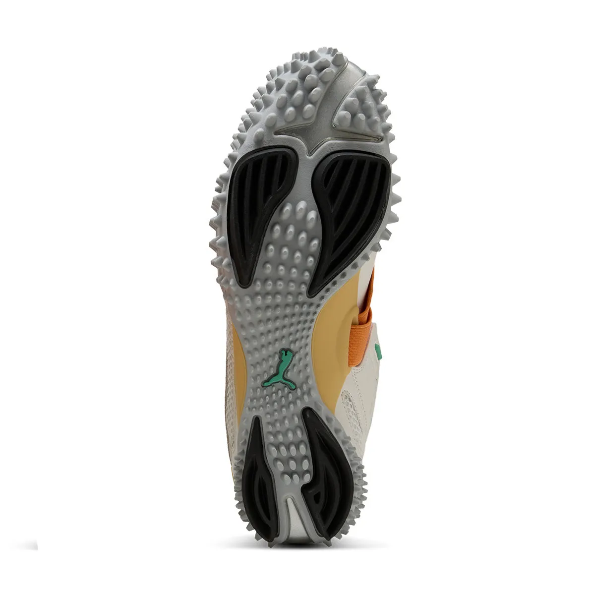 Ur Mostro 'Communication Warm White' Grip Hold Green Core
