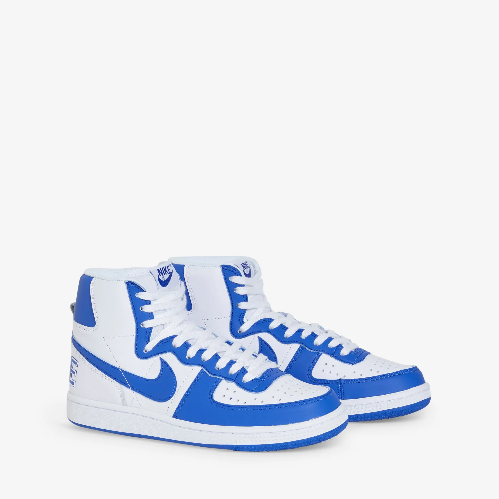 Terminator High White | Game Royal Oasis Hike