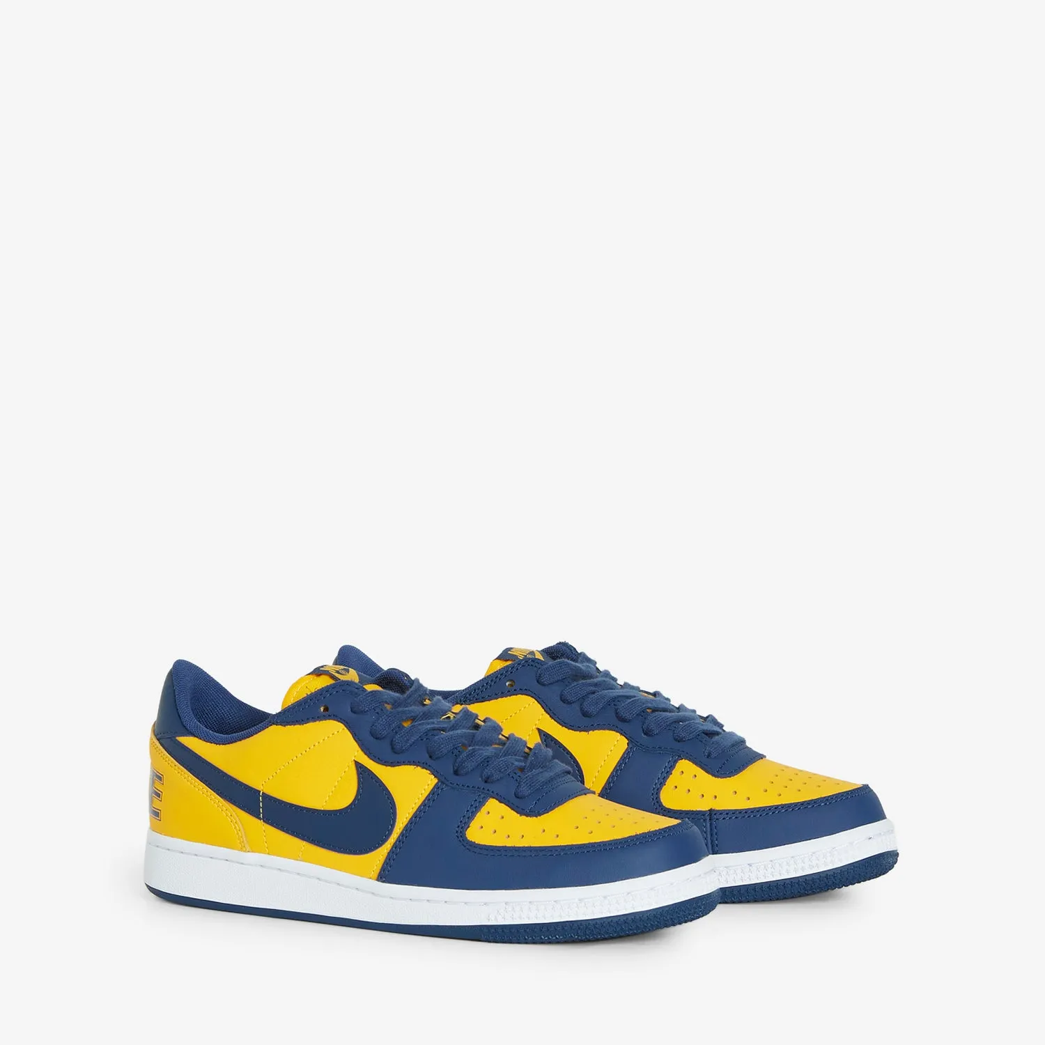 Comfort Outsole Terminator Low OG University Gold | Navy | White