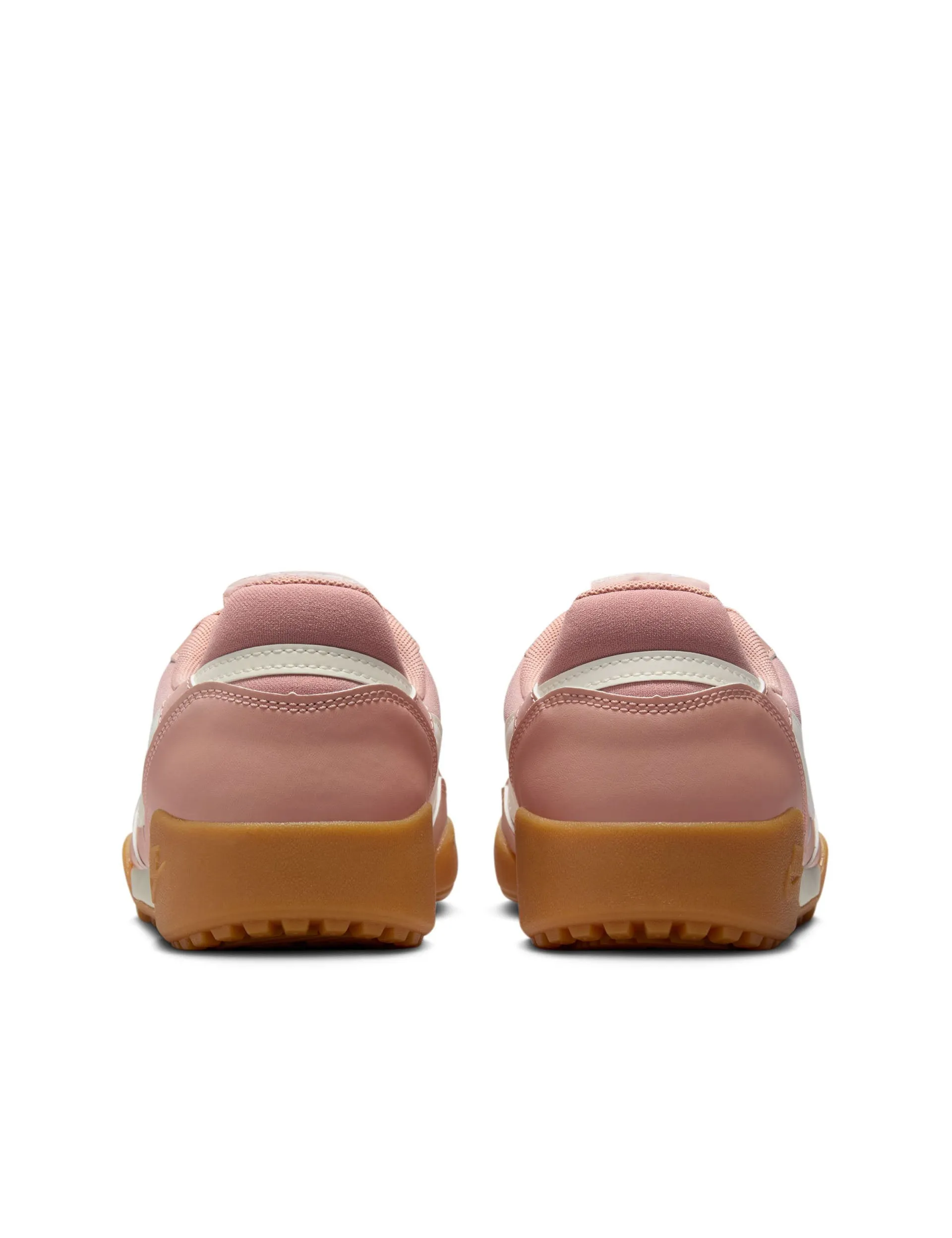Comfortable Arch Area Torsion Stability Systems Terra Manta Shoes - Particle Pink/Sail/Gum Light Brown