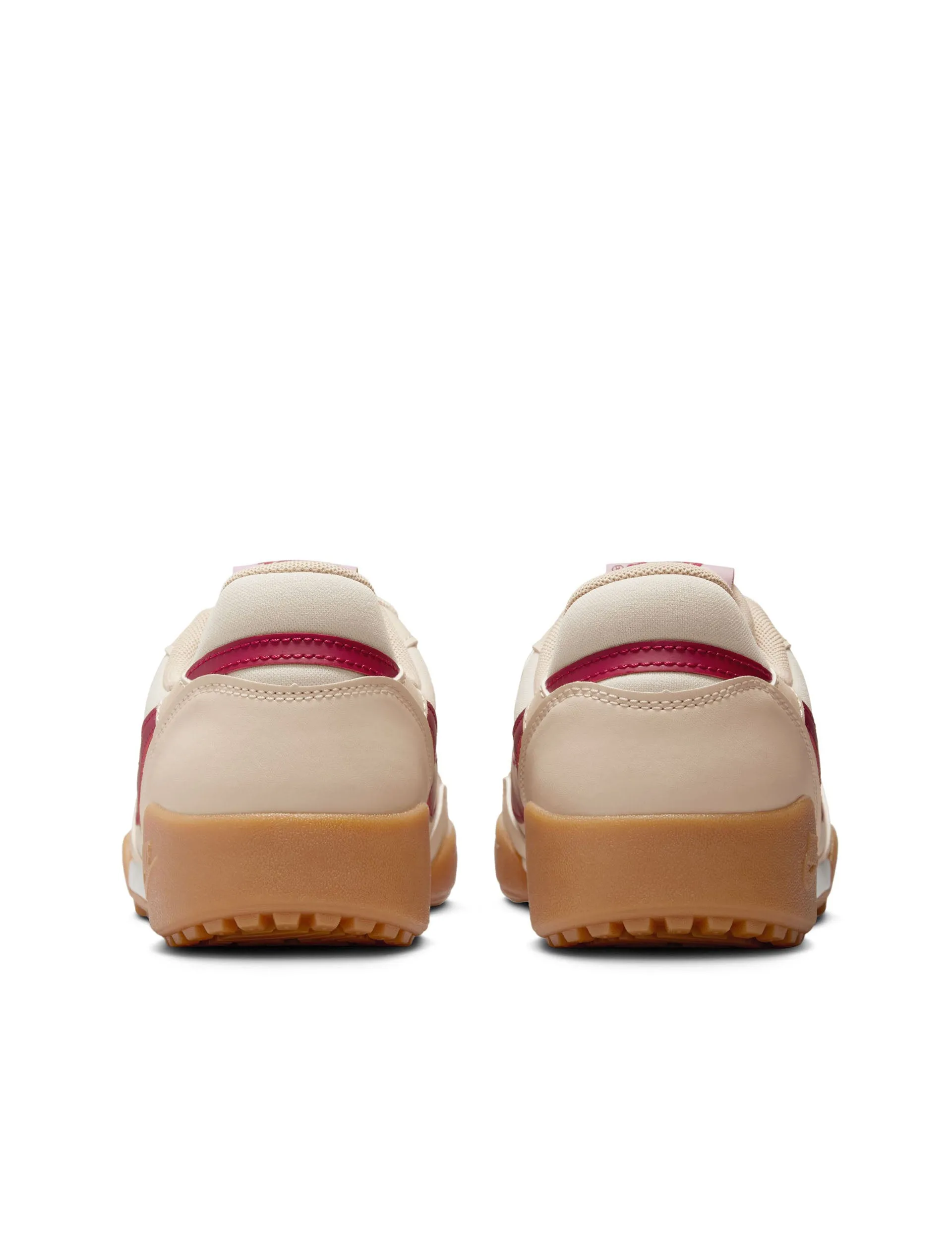 Terra Manta Shoes - Sanddrift/Noble Red/Gum Light Brown/Sail Soft Base music fest