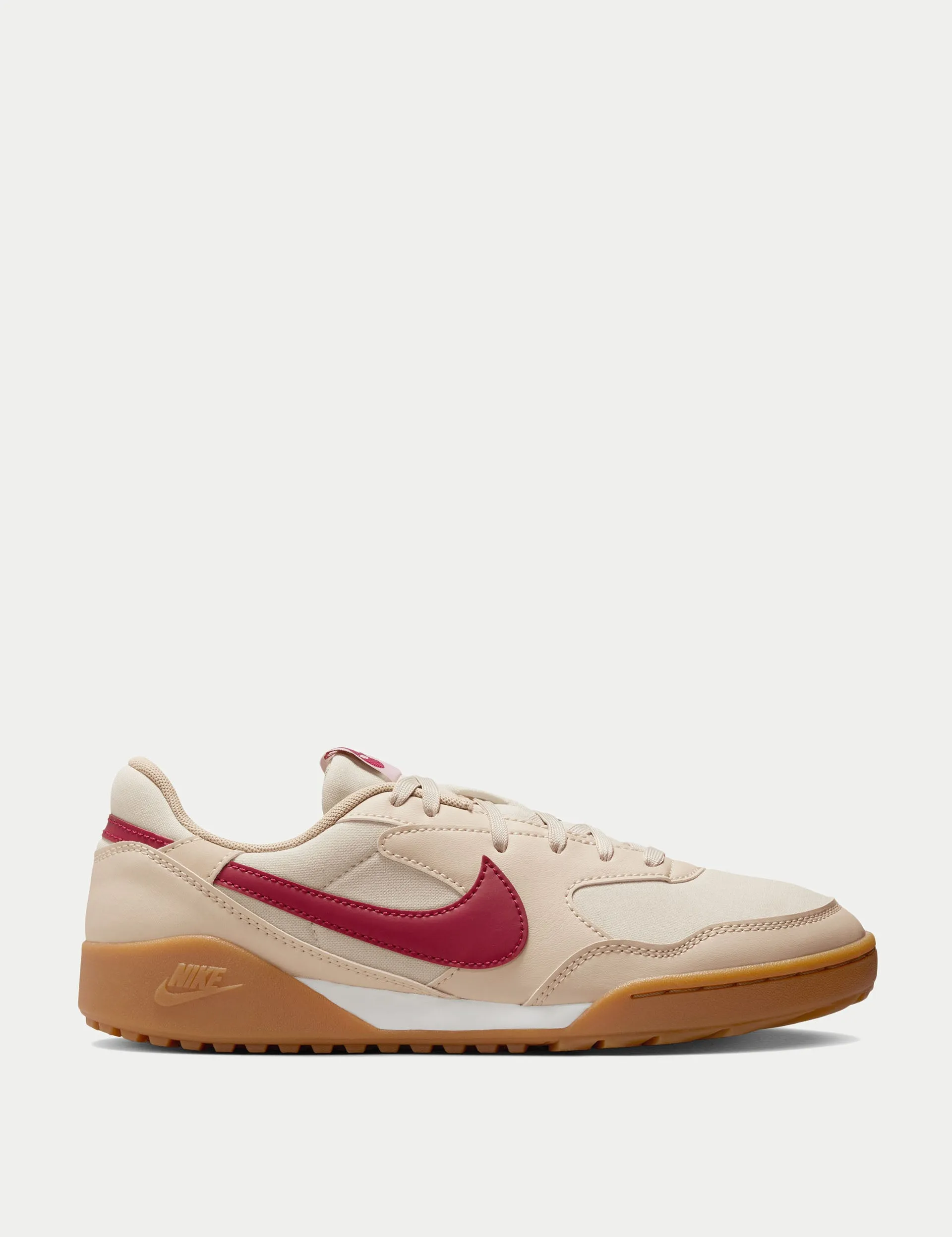 sock liner Terra Manta Shoes - Sanddrift/Noble Red/Gum Light Brown/Sail
