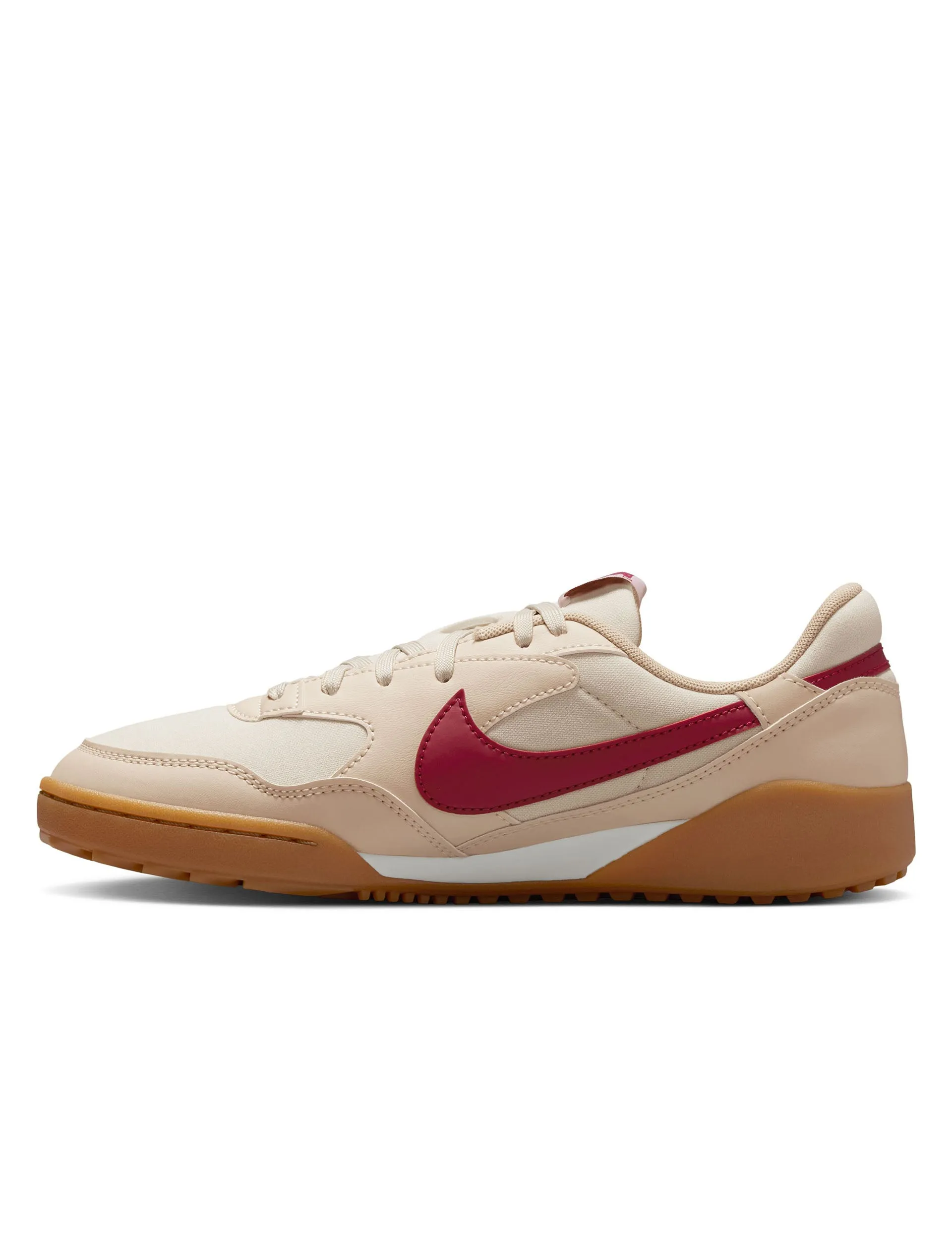 Terra Manta Shoes - Sanddrift/Noble Red/Gum Light Brown/Sail Urban Training