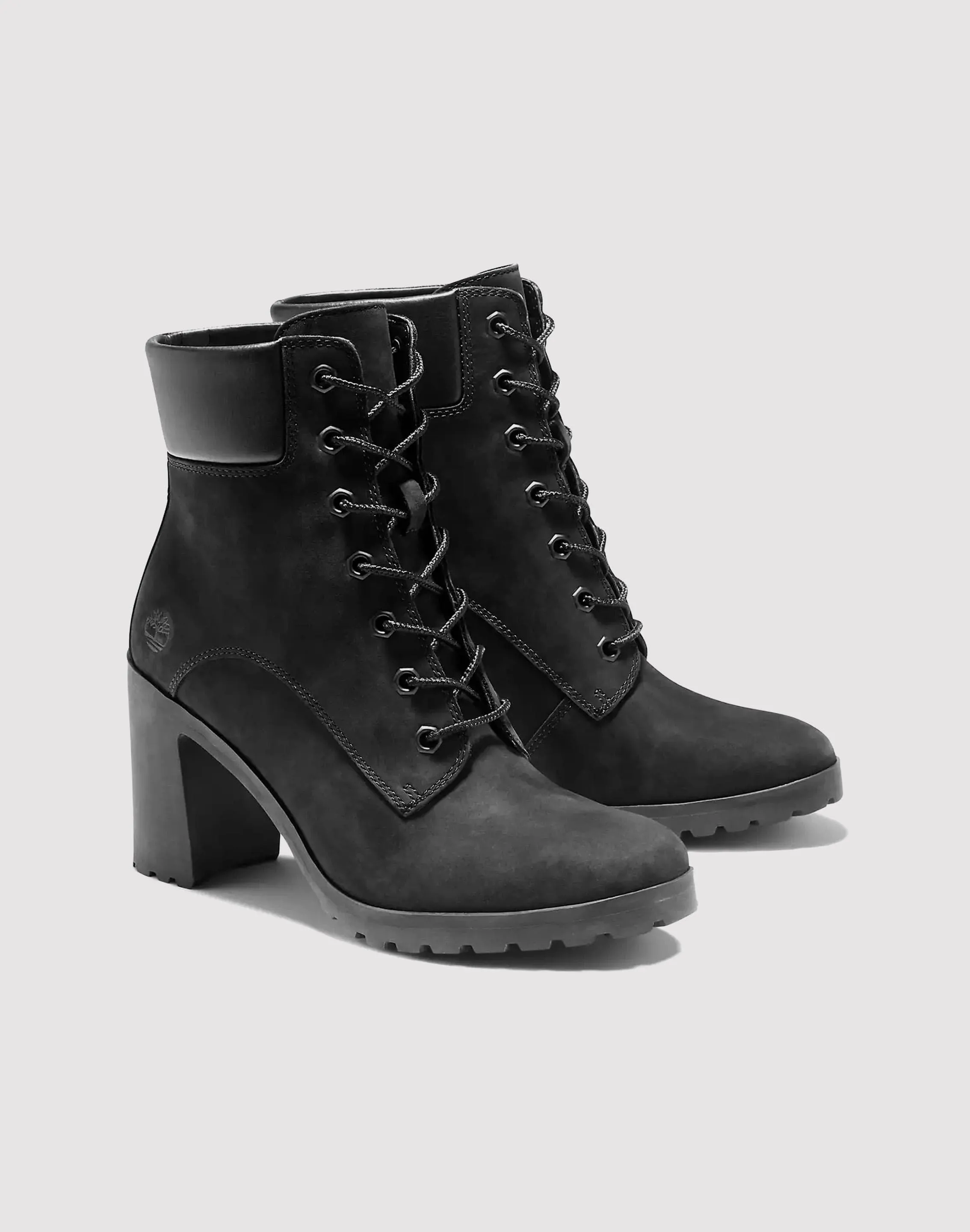 Run Errand Timberland Allington Mid Lace Up Boot