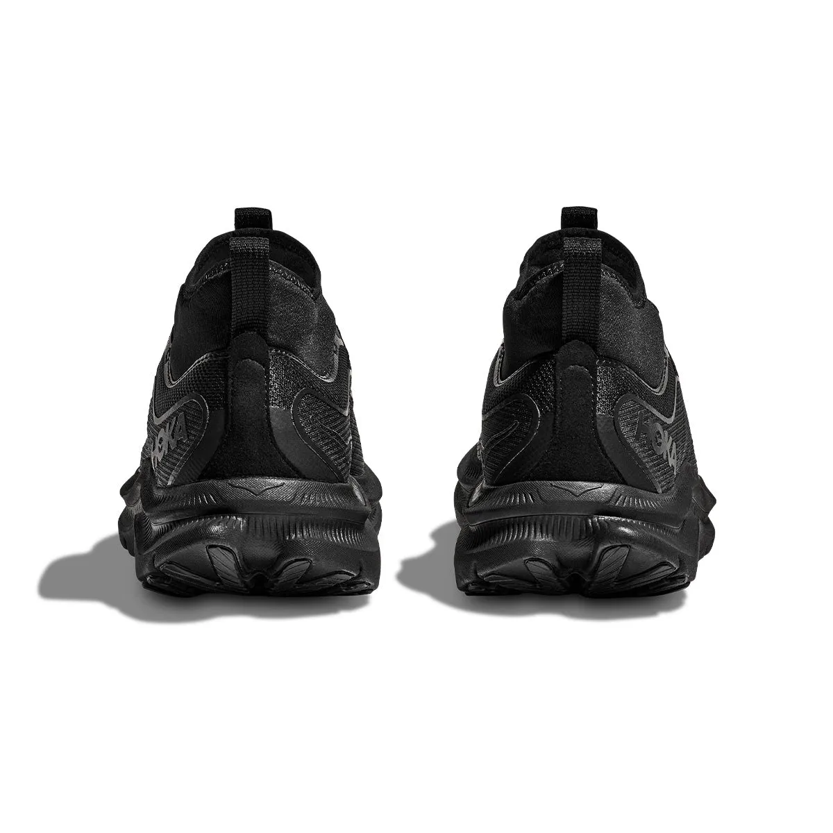 Trendy Gel Soft Kawana Mid 'Black Carbon Black'