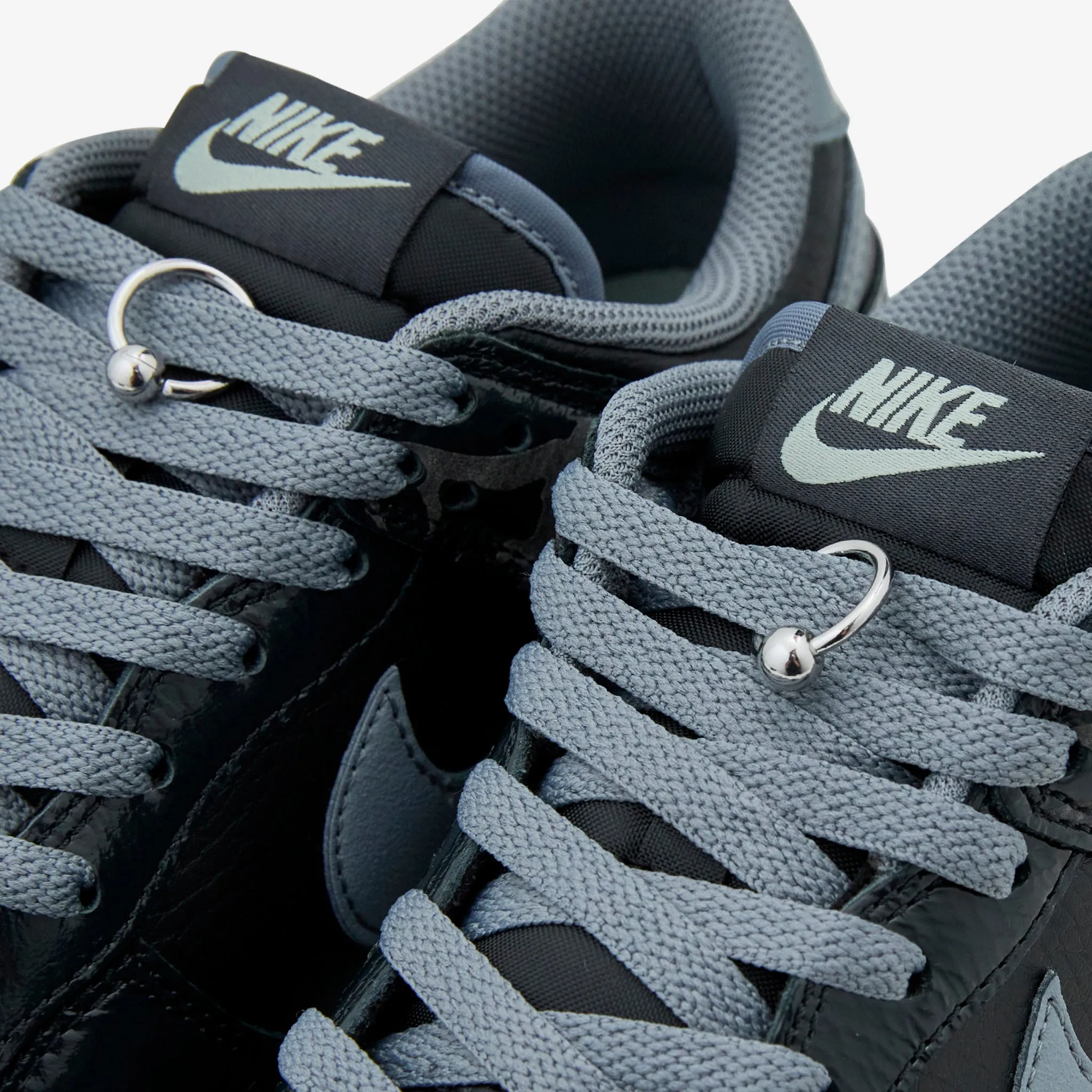 Dunk Low Retro 'Berlin' Off Noir | Cool Grey | Black | Jade Horizon Sturdy Build