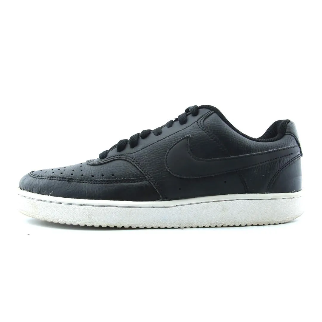 Practical Fit Grip Comfort NIKE COURT VISION LOW