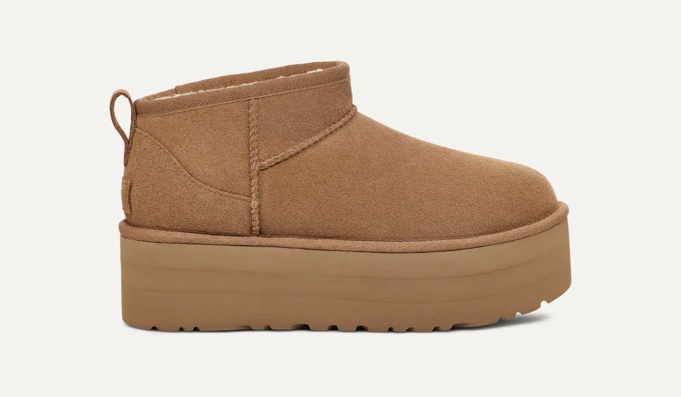 work - style Classic Ultra Mini Platform