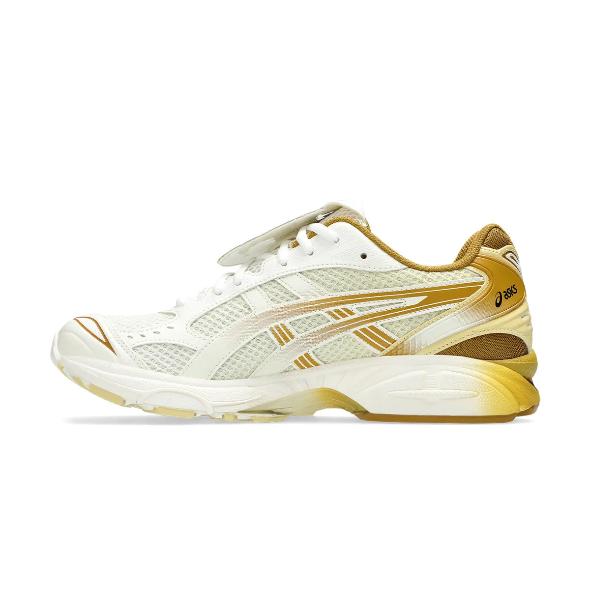 Snow Grip   The Museum Visitor GEL-Kayano 14 'Cream Mineral Brown'