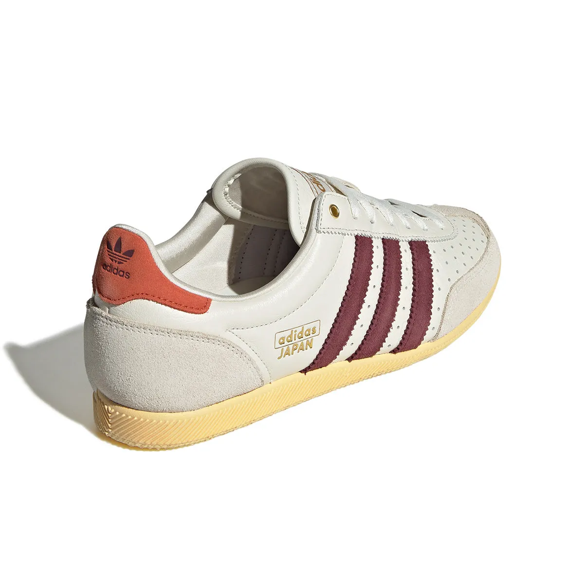 Comfort Run Dad Style Wmns Japan 'Off White Shadow Red'