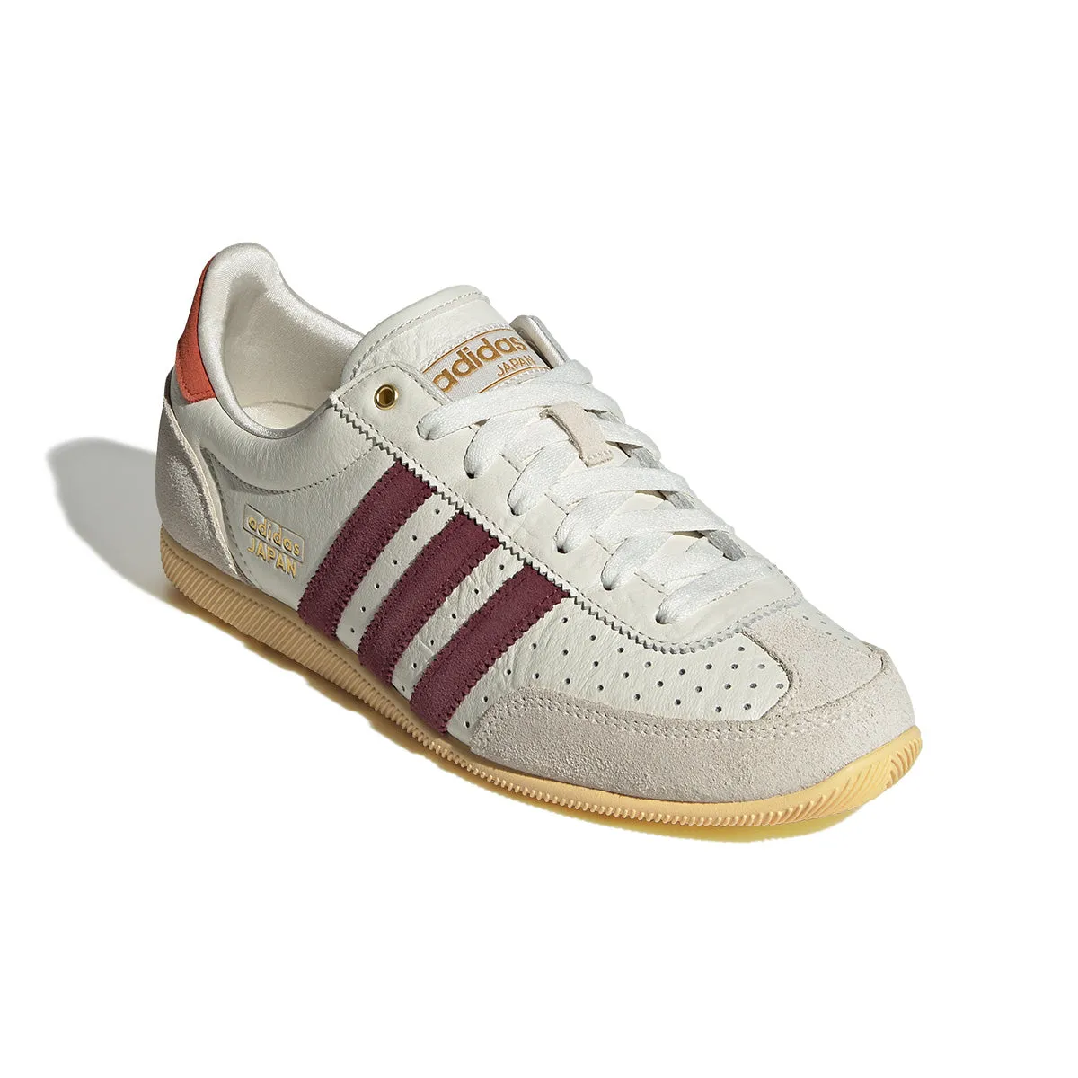 Wmns Japan 'Off White Shadow Red' All Day Road Trip Energy Walk