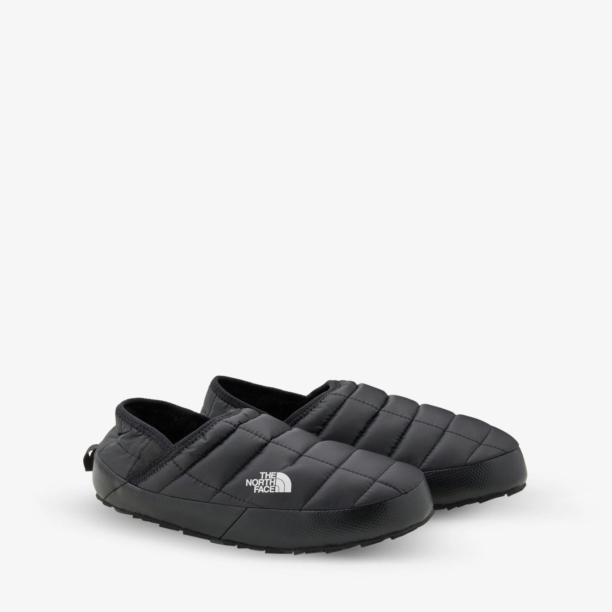 ThermoBall? Traction V Mules TNF Black | TNF White Run Light