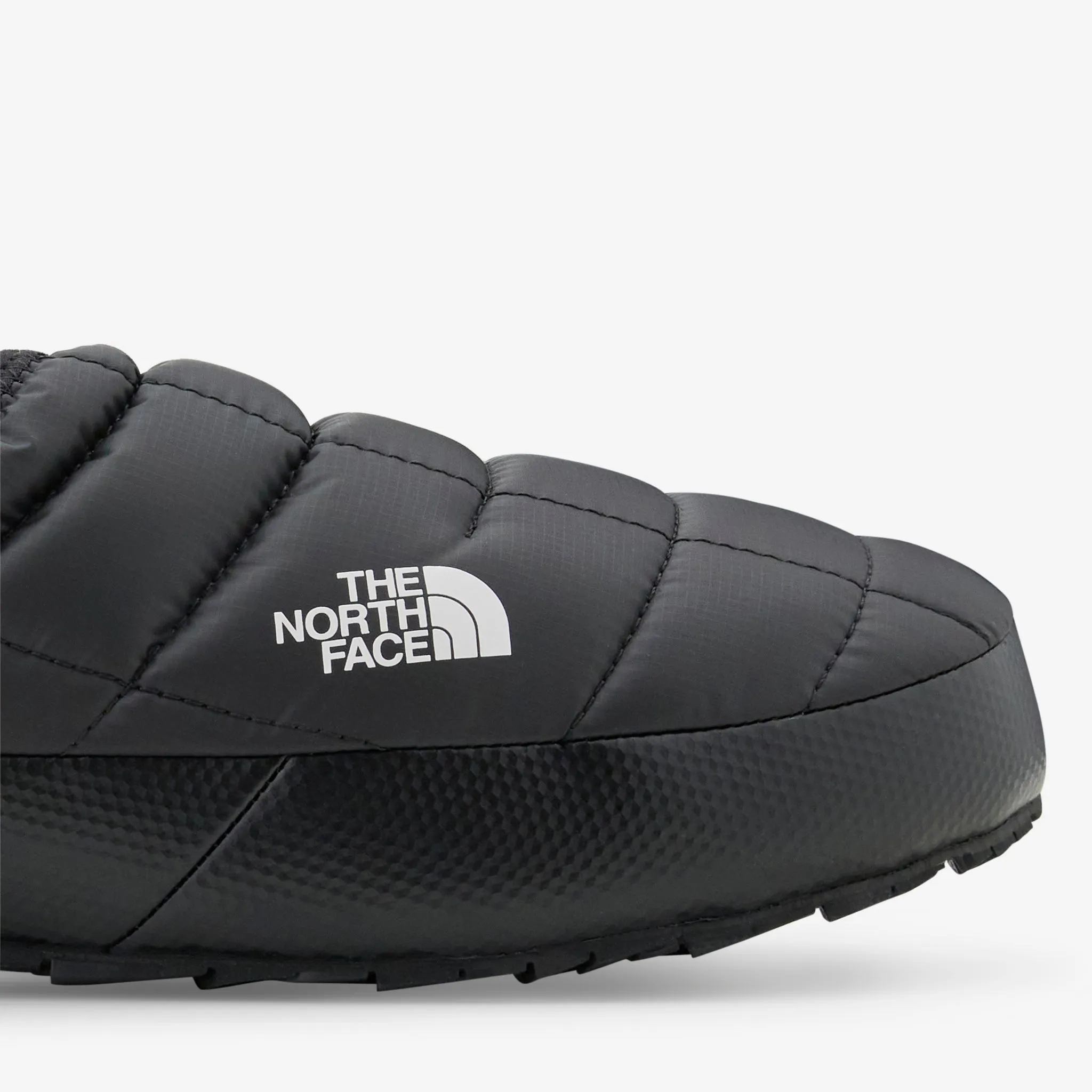 Easy Clean ThermoBall? Traction V Mules TNF Black | TNF White